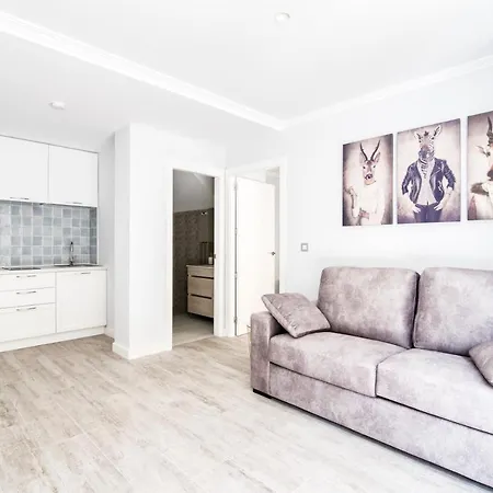 Mar Apartment *