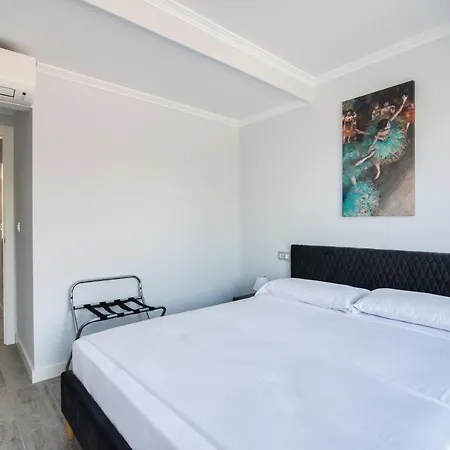 Apartment Mar Alicante