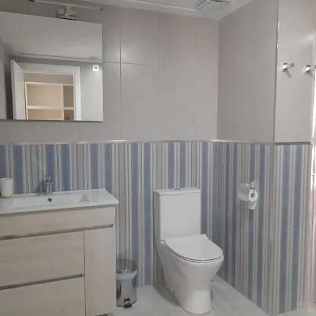 Apartment Mar *